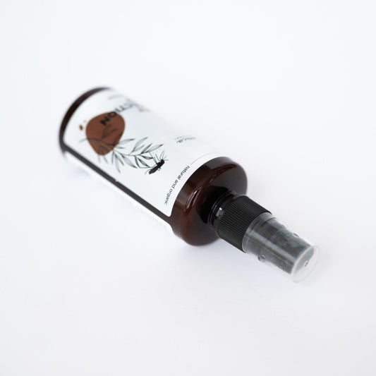 Insect protection spray