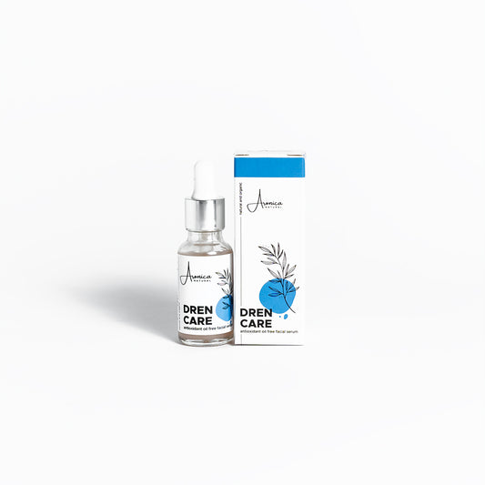 Anti Age set with makeup remover