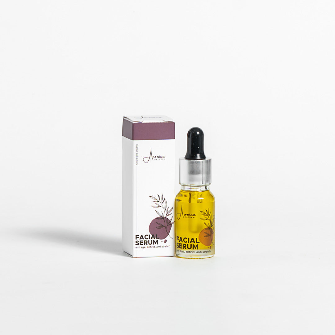 Anti Age set