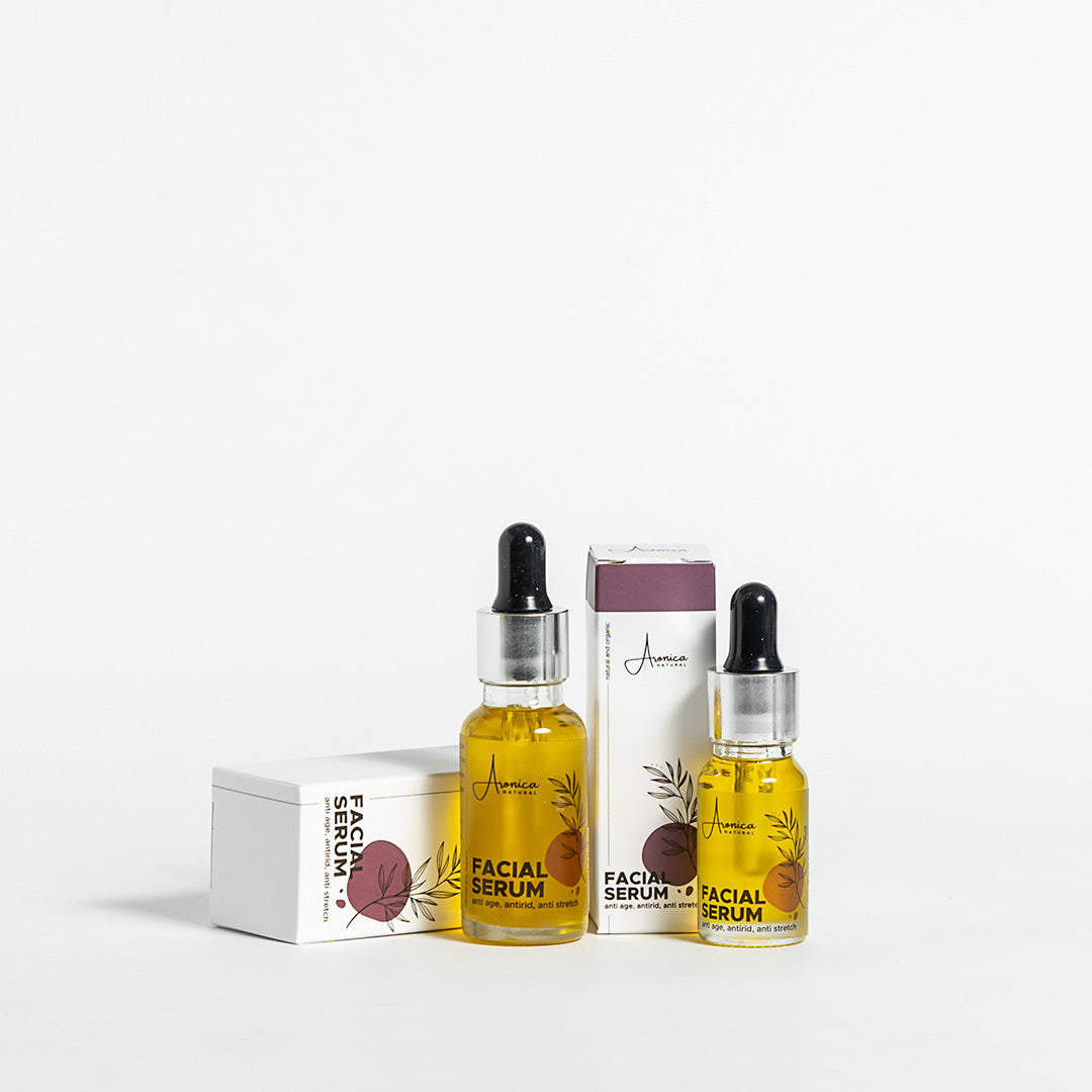 Anti-Age facial serum