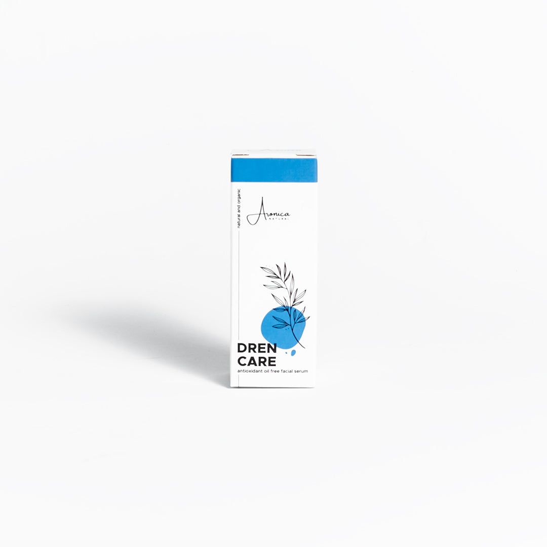 Antioksidativni serum za lice