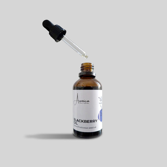 Ulje semena organske kupine