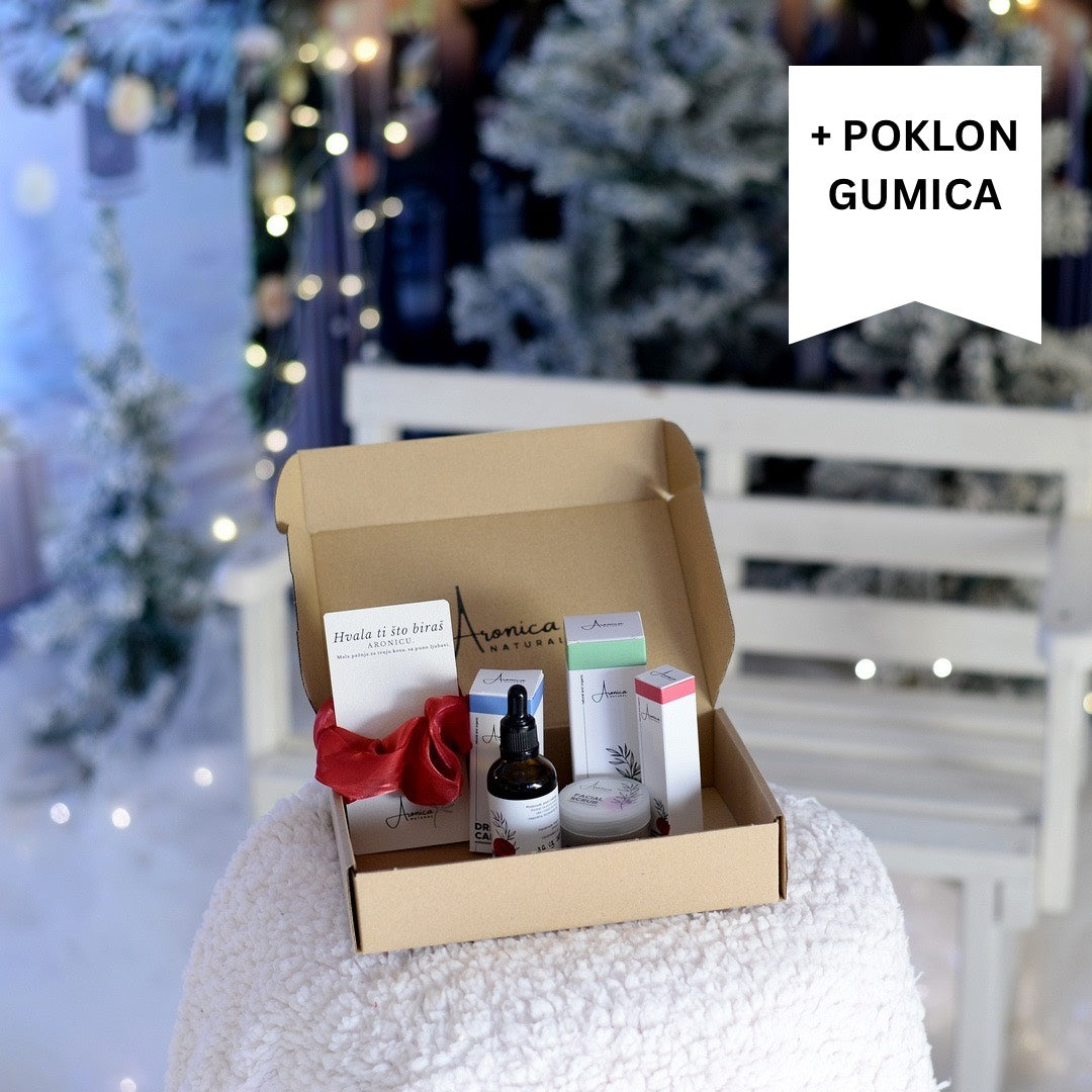 RADIANT SKIN DELUXE SET