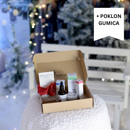 RADIANT SKIN DELUXE SET