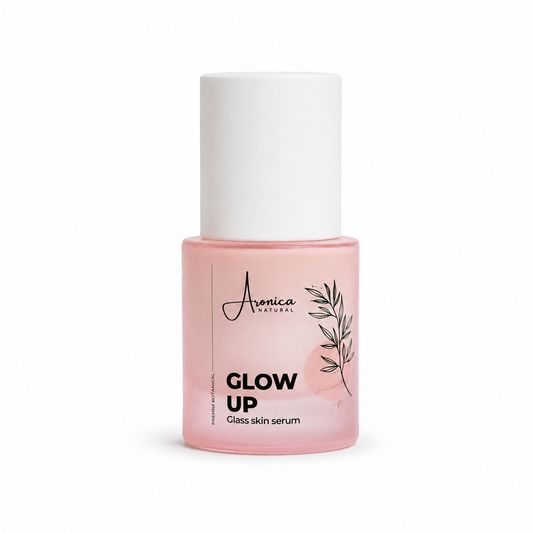 Glow Up – serum sa efektom ogledala