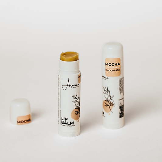 Lux lip balm-Sweet lemon