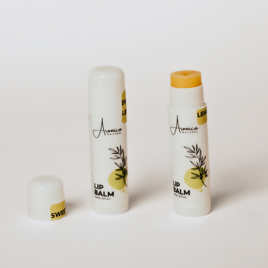 Lux lip balm-Mocha chocolate