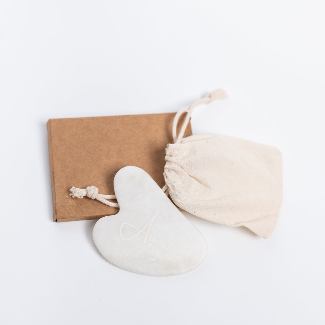 Aronica Gua Sha kamen