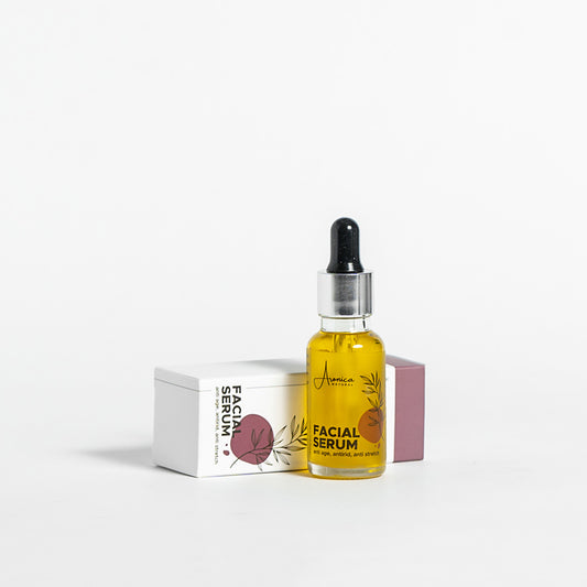 Anti-Age facial serum